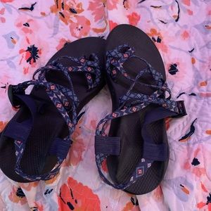 Chacos